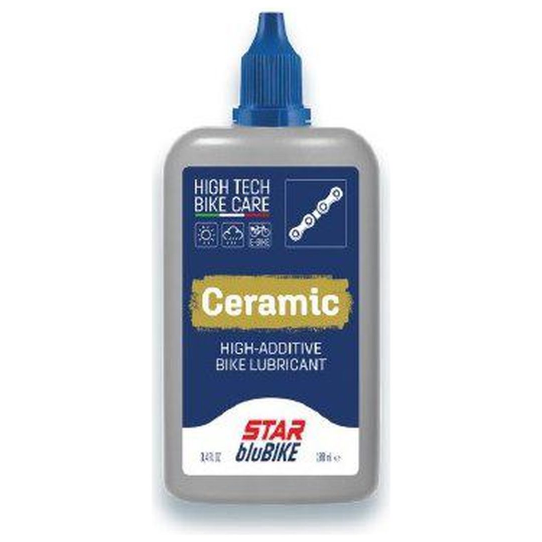 Kædeolie Premium Keramisk STARBLU