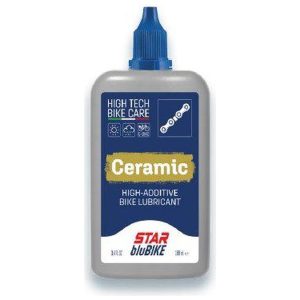 Kædeolie Premium Keramisk STARBLU