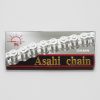 Kæder 420 HDR Stål JT CHAINS 98 Länkar – miniature 1