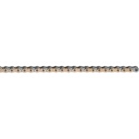 Kæder 420SH Guld Heavy-Duty EK