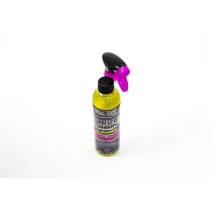 Kæderens 500ml MUC-OFF Rengøringsmiddel – billede 6