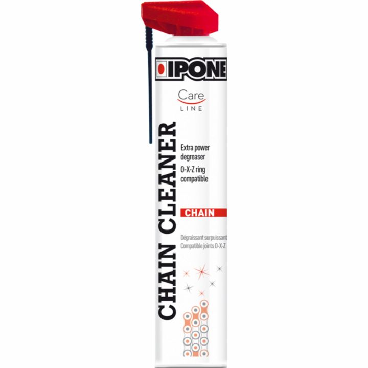 Kæderens Chain Cleaner Ipone – billede 2