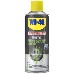 Kæderens Specialist WD 40