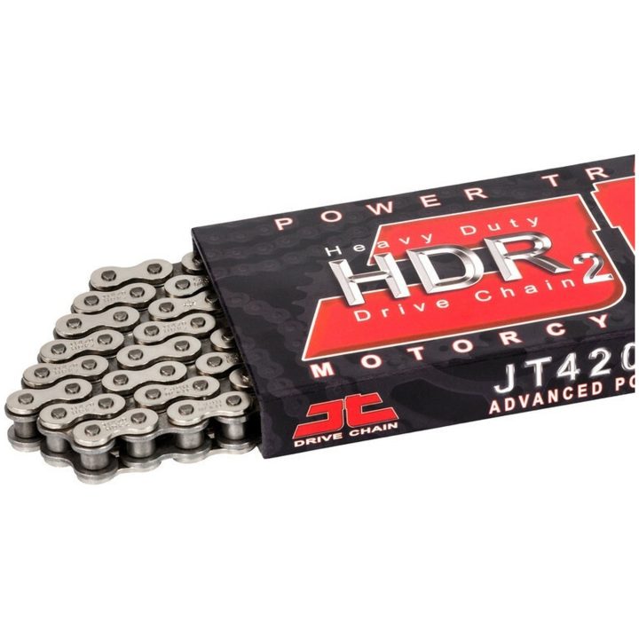 Kædesæt 420HDR Standard JT CHAINS – billede 6