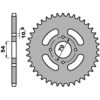 Kædesæt 428ZVX EK 124 – miniature 2