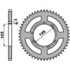 Kædesæt 428ZVX EK 128 – miniature 2