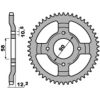 Kædesæt 428ZVX EK 128 – miniature 2