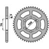 Kædesæt 428ZVX EK 132 – miniature 1