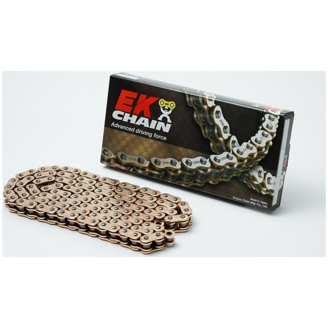 Kædesæt 520ZVX3 EK 98 – billede 4