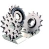 Kædesæt 525XMR3 Superforstærket X-ring Stål AFAM – miniature 2