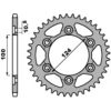 Kædesæt 525ZVX3 Guld EK 100 – miniature 2