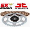 Kædesæt 525ZVX3 Guld EK 106 – miniature 1