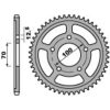 Kædesæt 525ZVX3 Guld EK 118 – miniature 2