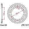 Kædesæt 525ZVX3 Guld EK 120 – miniature 2