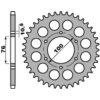 Kædesæt 530ZVX3 Guld EK 110 – miniature 2