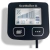 Kædesmører eSystem 3.1 + Biologisk Nedbrydeligt Grønt Smøremiddel SCOTTOILER – miniature 4