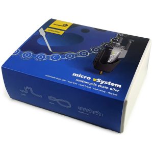 Kædesmører Micro vSystem SCOTTOILER