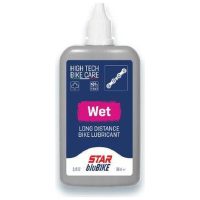 Kædesmøring WET Syntetisk Olie STARBLU