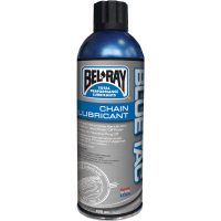 Kædespray 400ML Blue Tac BEL-RAY