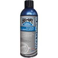 Kædespray 400ml Super Clean Bel-Ray