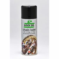 Kædespray 600 ml Rock Oil