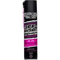 Kædespray All weather 400ml MUC-OFF