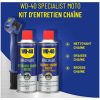 Kædespray Kit WD 40 – miniature 2