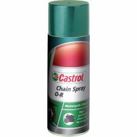 Kædespray O-R Helsyntetisk Castrol