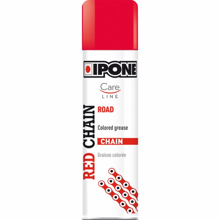 Kædespray Red Chain Rød Ipone – billede 2