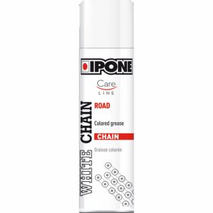 Kædespray White Chain Hvid Ipone