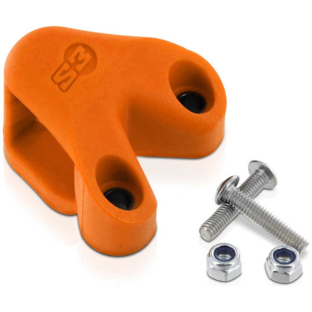 Kædestrammer A-Style Orange S3