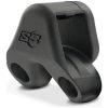 Kædestrammer A-Style Sort S3 – miniature 2