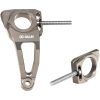 Kædestrammer Axb Sort GILLES TOOLING – miniature 2