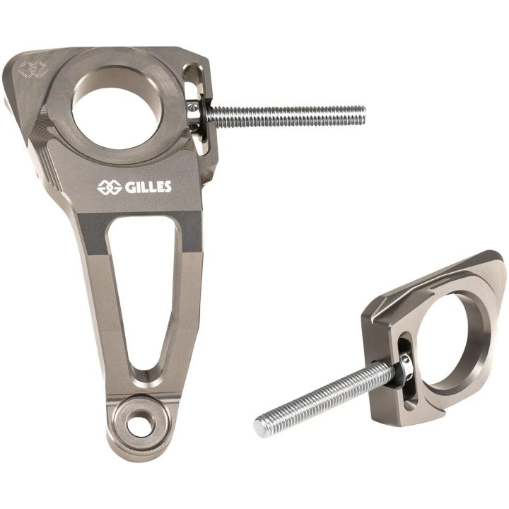 Kædestrammer Axb Sort GILLES TOOLING – billede 2