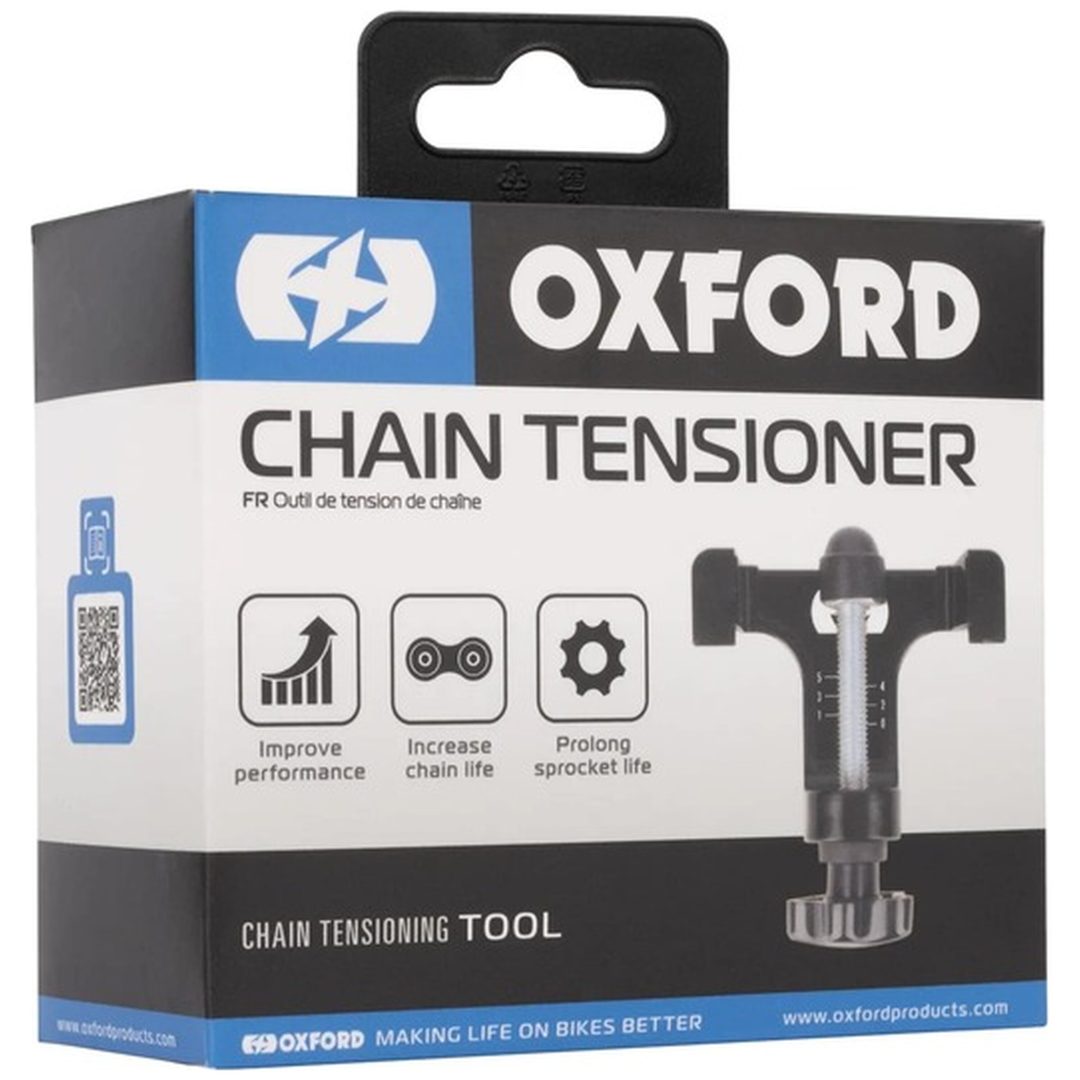 Kædestrammer OXFORD – billede 4