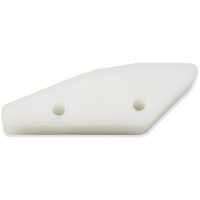Kædestyr Hvid UFO