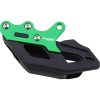 Kædestyr MR-1 MOOSE RACING Anodiseret/Sort/Grøn – miniature 2