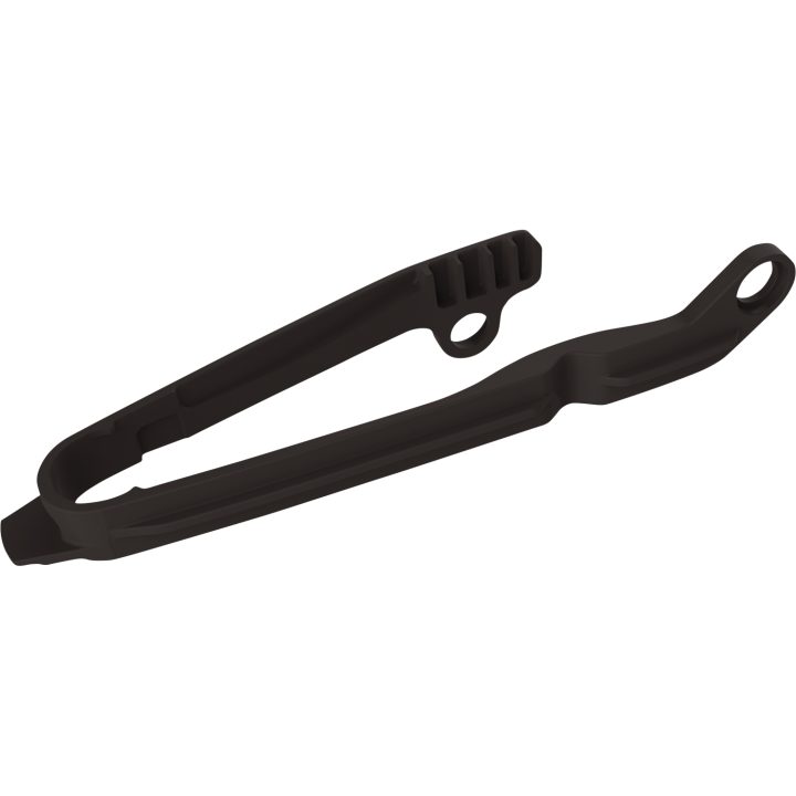 Kædestyr Replica Plastics POLISPORT Sort – billede 2