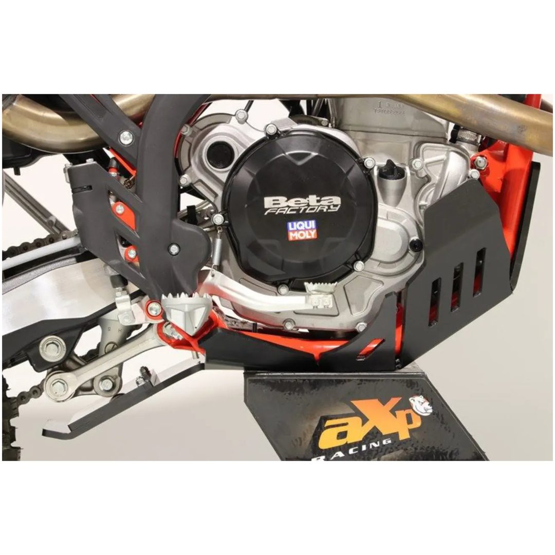 Kædestyr Sort AXP RACING – billede 3