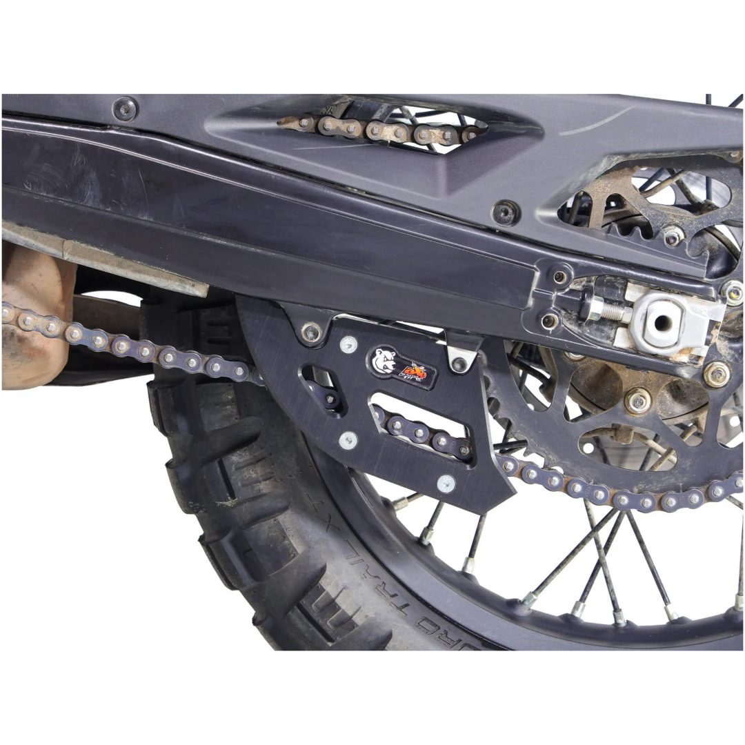 Kædestyr Sort AXP RACING – billede 4