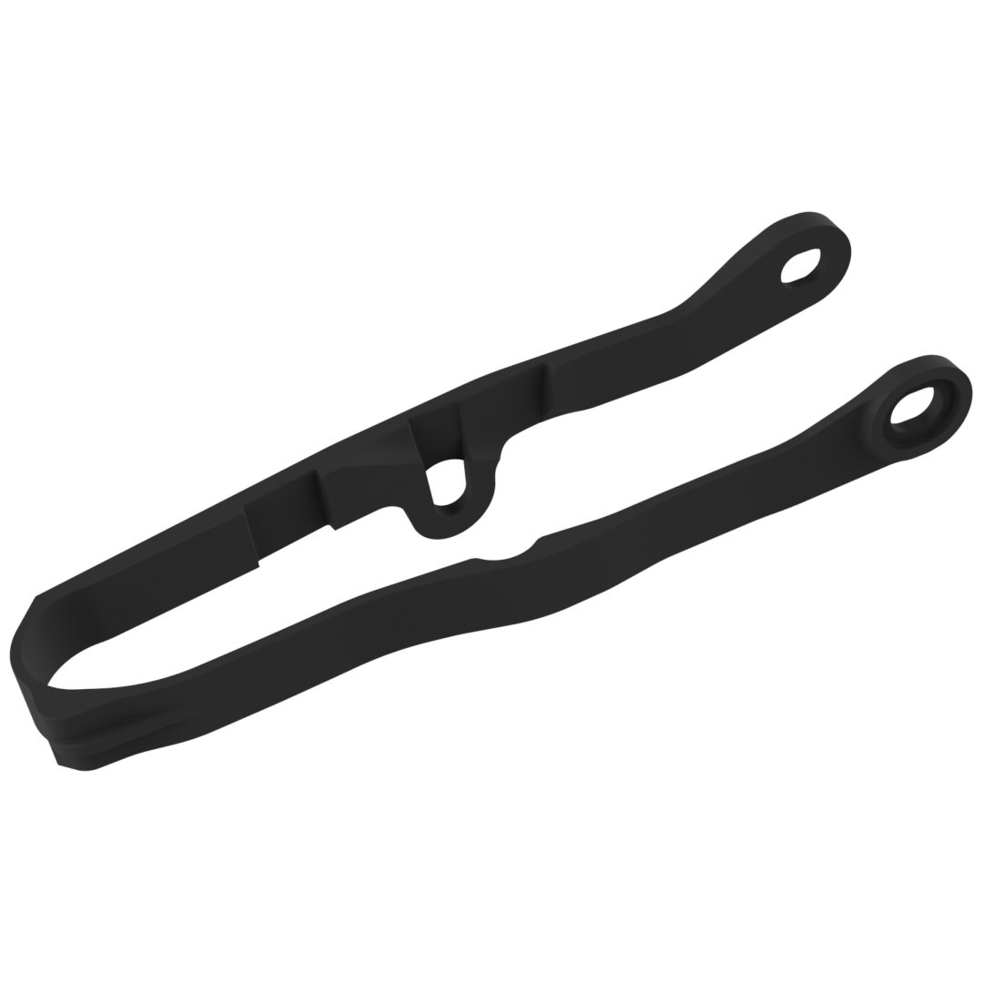 Kædestyr Standard POLISPORT Sort