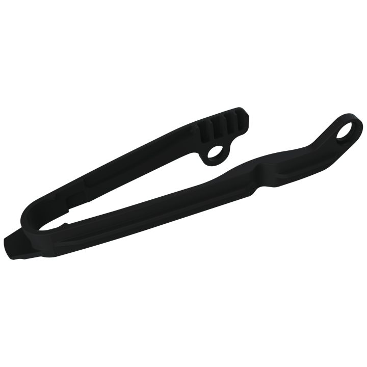 Kædestyr Standard POLISPORT Sort – billede 2