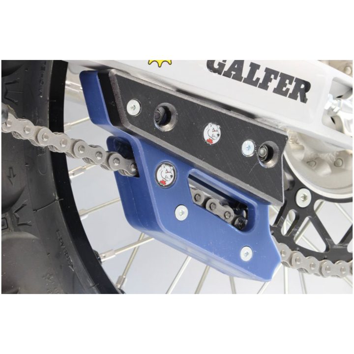 Kædestyringsplade AXP RACING – billede 5