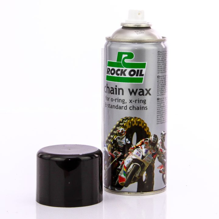 Kædevoks spray 400 ml Rock Oil 400 ML – billede 3