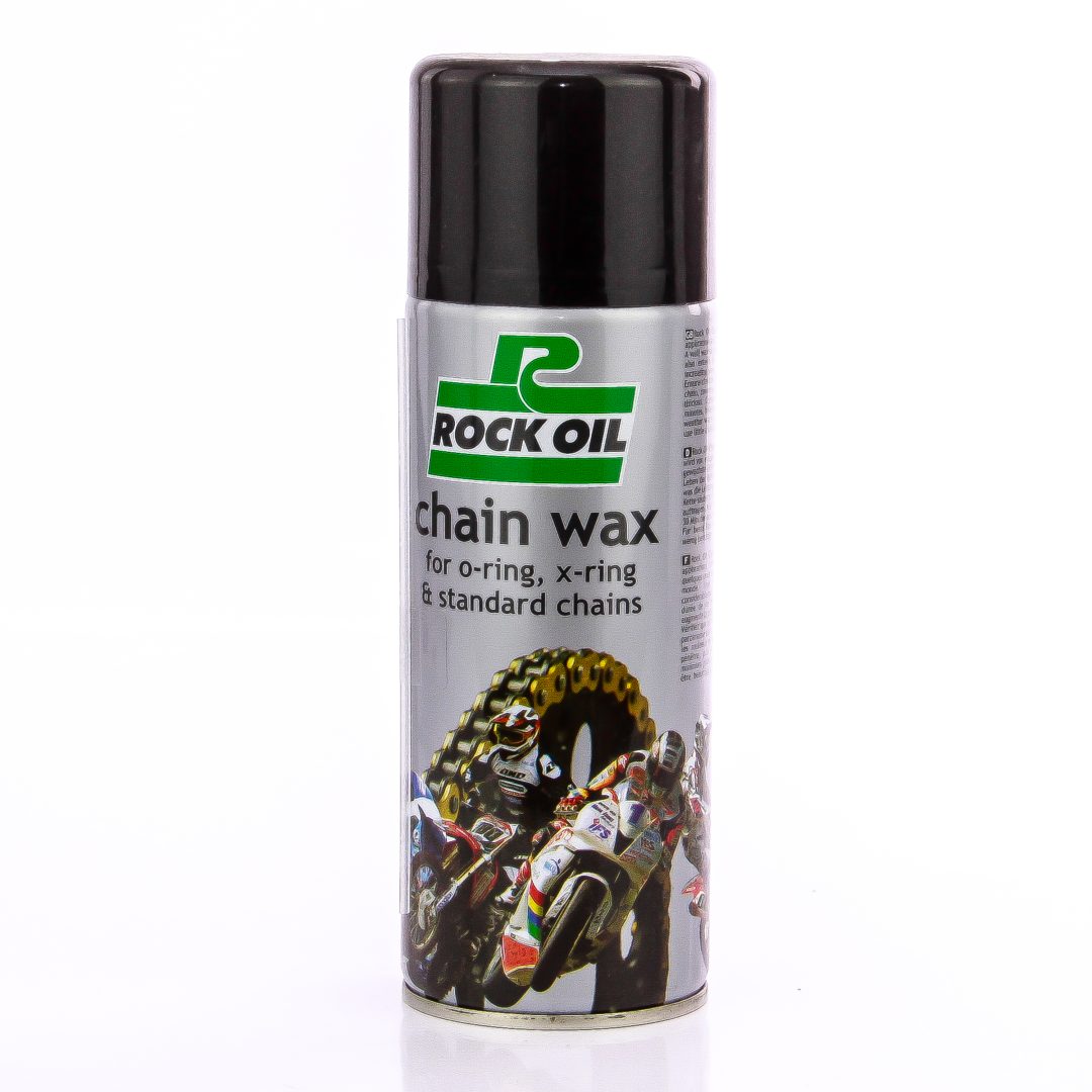 Kædevoks spray 400 ml Rock Oil 400 ML