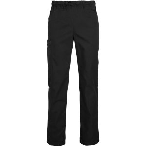 Kaj Trousers short lenght Black XS