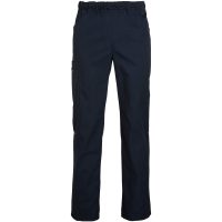 Kaj Trousers short lenght Navy XS