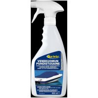 Kalechrens Ultimate Fabric Clean Star brite