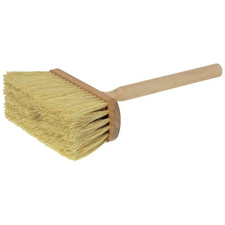 Kalkkost 5235 KGC KALKEKOST TRÆ 70X180MM – billede 2