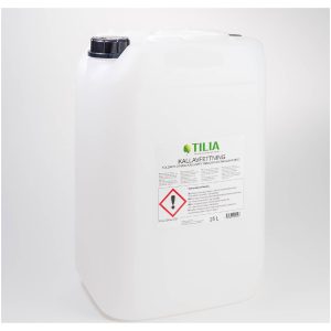KALLAVFETTNING 83165 25L